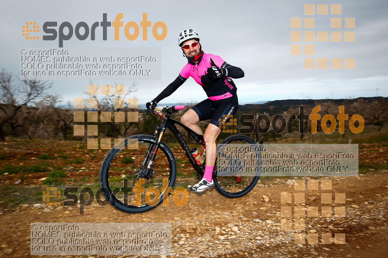 Esport Foto - Esportfoto .CAT - Fotos de 2018 GRAN FONS MONTSANT BIKE BTT - Dorsal [239] -   1520203077_0362.jpg