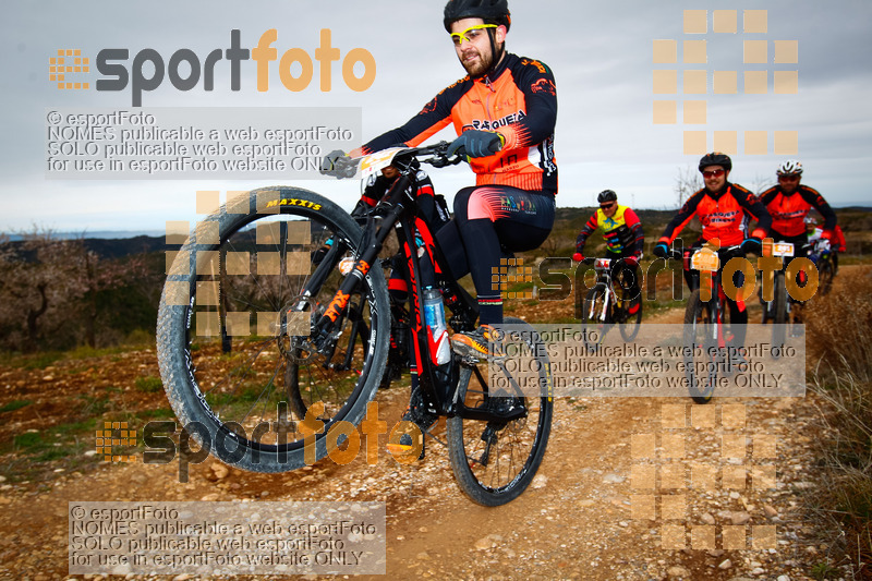 Esport Foto - Esportfoto .CAT - Fotos de 2018 GRAN FONS MONTSANT BIKE BTT - Dorsal [242] -   1520203088_0366.jpg