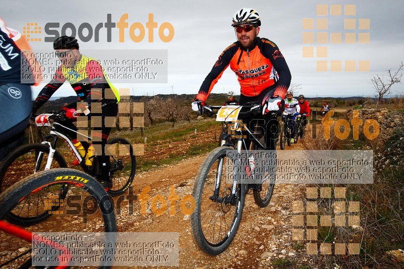 Esport Foto - Esportfoto .CAT - Fotos de 2018 GRAN FONS MONTSANT BIKE BTT - Dorsal [241] -   1520203094_0368.jpg