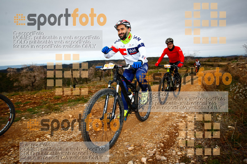 Esport Foto - Esportfoto .CAT - Fotos de 2018 GRAN FONS MONTSANT BIKE BTT - Dorsal [239] -   1520203108_0373.jpg