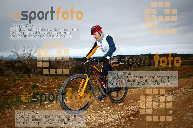 Esport Foto - Esportfoto .CAT - Fotos de 2018 GRAN FONS MONTSANT BIKE BTT - Dorsal [171] -   1520203118_0377.jpg