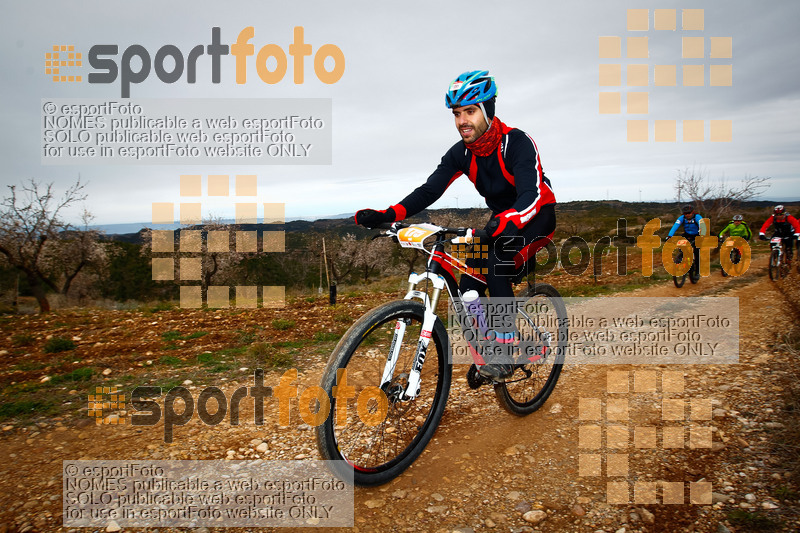 Esport Foto - Esportfoto .CAT - Fotos de 2018 GRAN FONS MONTSANT BIKE BTT - Dorsal [175] -   1520203130_0381.jpg