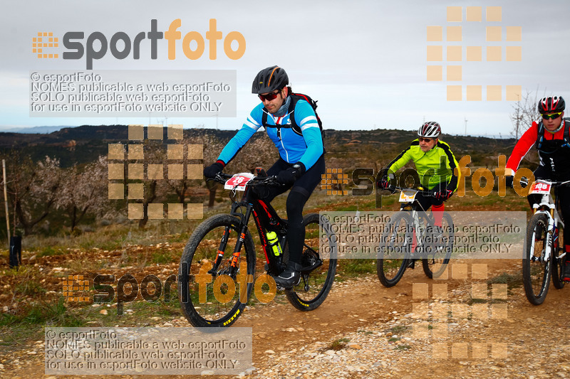 Esport Foto - Esportfoto .CAT - Fotos de 2018 GRAN FONS MONTSANT BIKE BTT - Dorsal [199] -   1520203133_0382.jpg