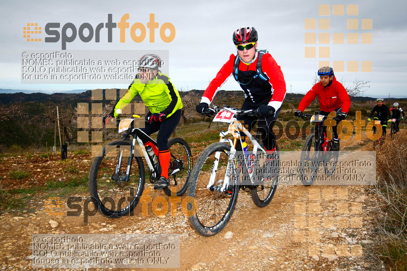 Esport Foto - Esportfoto .CAT - Fotos de 2018 GRAN FONS MONTSANT BIKE BTT - Dorsal [199] -   1520203139_0384.jpg