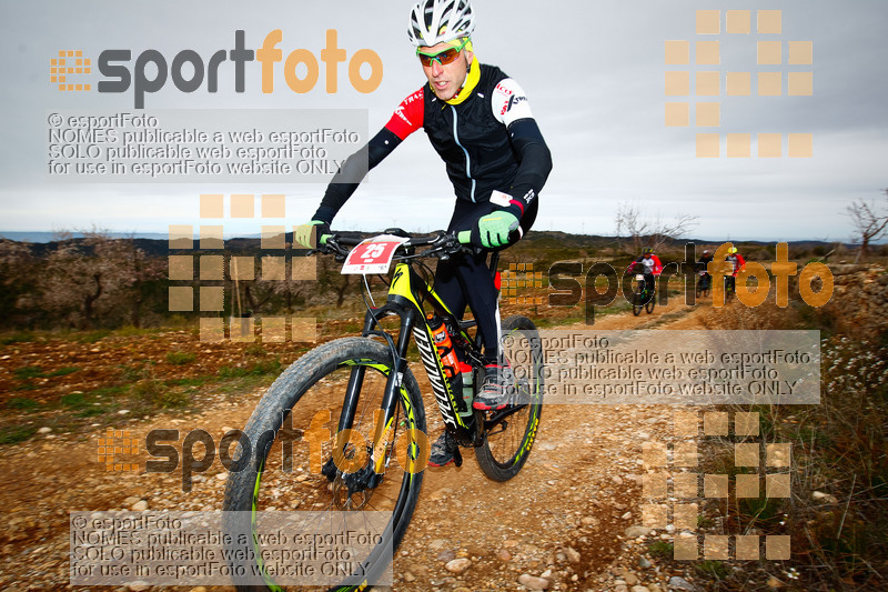 Esport Foto - Esportfoto .CAT - Fotos de 2018 GRAN FONS MONTSANT BIKE BTT - Dorsal [25] -   1520203159_0390.jpg