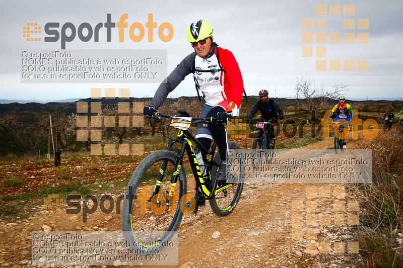 Esport Foto - Esportfoto .CAT - Fotos de 2018 GRAN FONS MONTSANT BIKE BTT - Dorsal [232] -   1520203167_0393.jpg