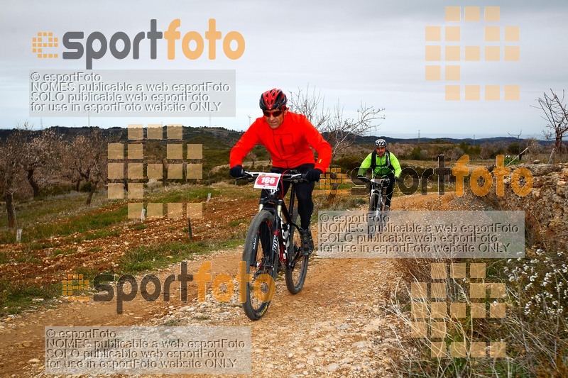 Esport Foto - Esportfoto .CAT - Fotos de 2018 GRAN FONS MONTSANT BIKE BTT - Dorsal [166] -   1520203187_0400.jpg