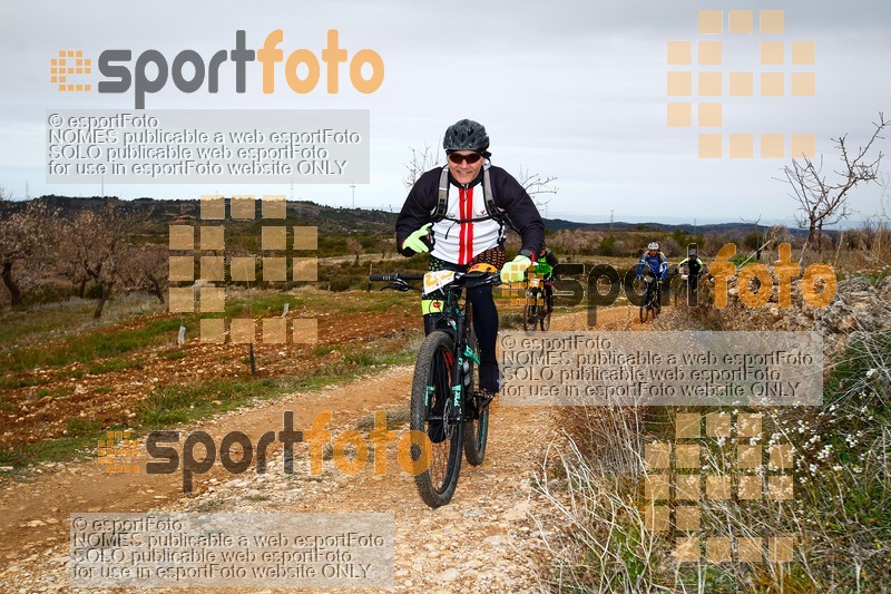 Esport Foto - Esportfoto .CAT - Fotos de 2018 GRAN FONS MONTSANT BIKE BTT - Dorsal [206] -   1520203219_0410.jpg