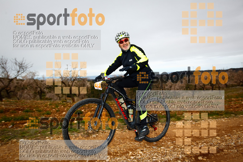 Esport Foto - Esportfoto .CAT - Fotos de 2018 GRAN FONS MONTSANT BIKE BTT - Dorsal [215] -   1520203238_0417.jpg