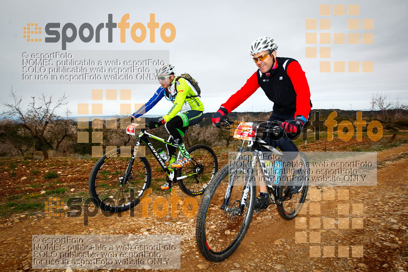 Esport Foto - Esportfoto .CAT - Fotos de 2018 GRAN FONS MONTSANT BIKE BTT - Dorsal [137] -   1520203245_0420.jpg