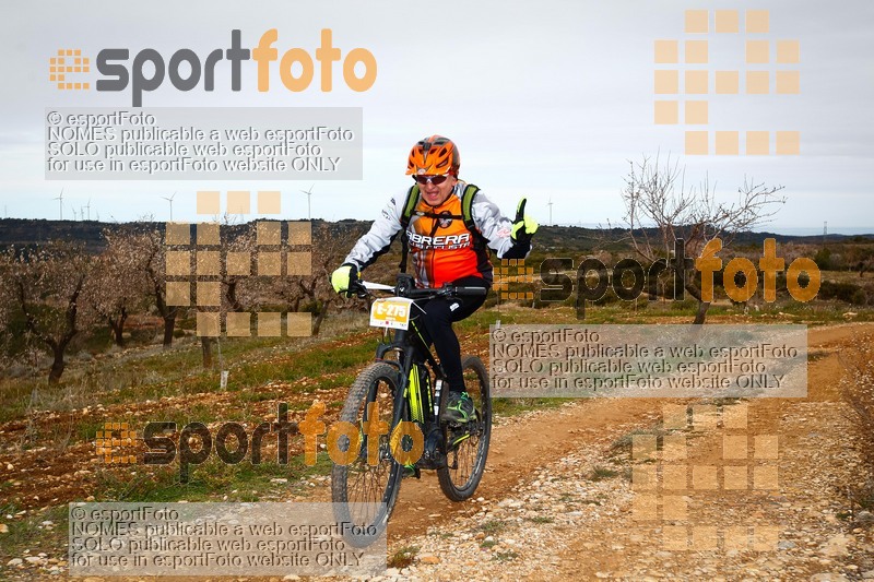 Esport Foto - Esportfoto .CAT - Fotos de 2018 GRAN FONS MONTSANT BIKE BTT - Dorsal [275] -   1520203268_0428.jpg