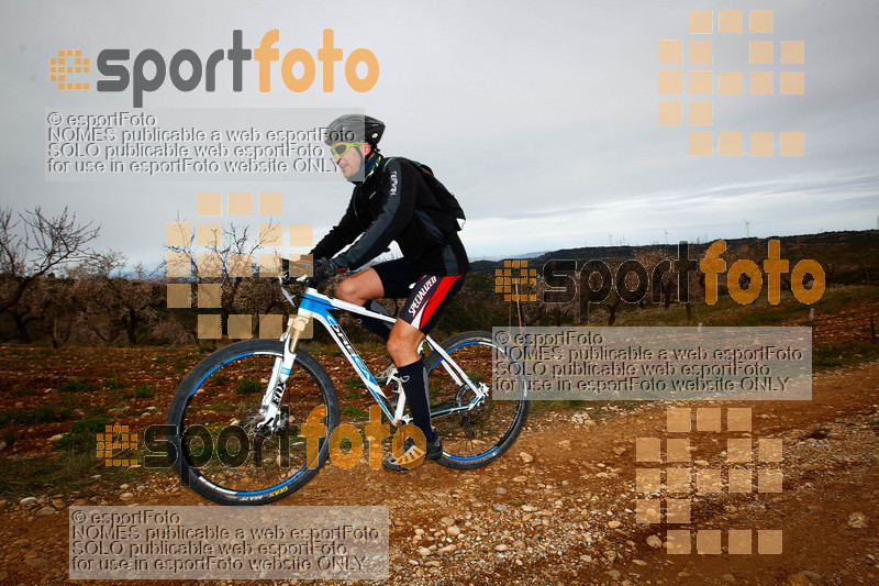 Esport Foto - Esportfoto .CAT - Fotos de 2018 GRAN FONS MONTSANT BIKE BTT - Dorsal [186] -   1520203287_0434.jpg