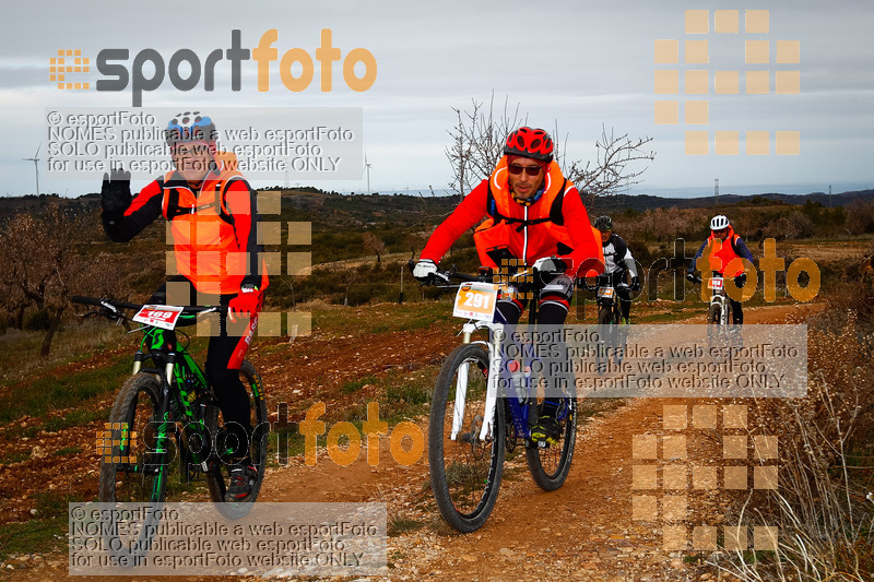 Esport Foto - Esportfoto .CAT - Fotos de 2018 GRAN FONS MONTSANT BIKE BTT - Dorsal [291] -   1520203311_0443.jpg