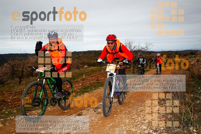 Esport Foto - Esportfoto .CAT - Fotos de 2018 GRAN FONS MONTSANT BIKE BTT - Dorsal [291] -   1520203313_0444.jpg