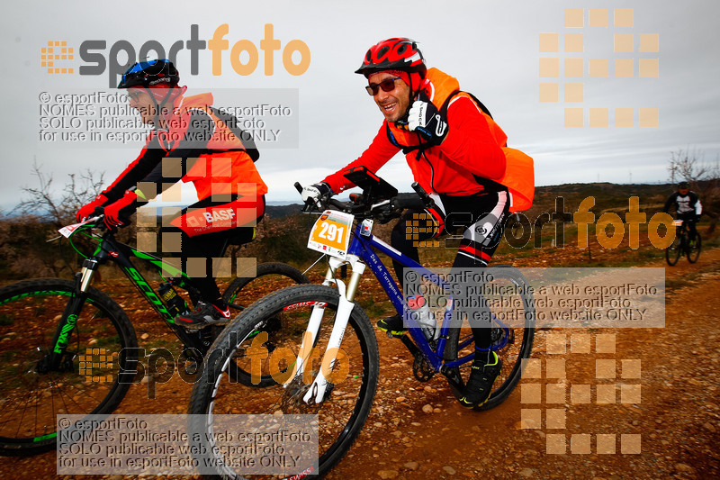 Esport Foto - Esportfoto .CAT - Fotos de 2018 GRAN FONS MONTSANT BIKE BTT - Dorsal [291] -   1520203319_0446.jpg