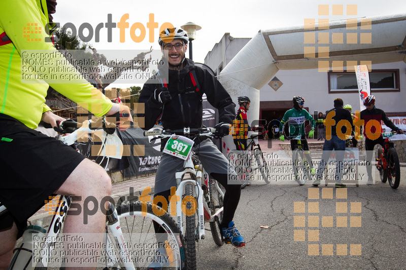 Esport Foto - Esportfoto .CAT - Fotos de 2018 GRAN FONS MONTSANT BIKE BTT - Dorsal [367] -   1520203994_0576.jpg