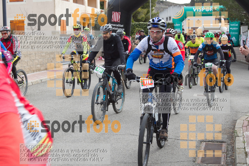 Esport Foto - Esportfoto .CAT - Fotos de 2018 GRAN FONS MONTSANT BIKE BTT - Dorsal [111] -   1520204026_0603.jpg