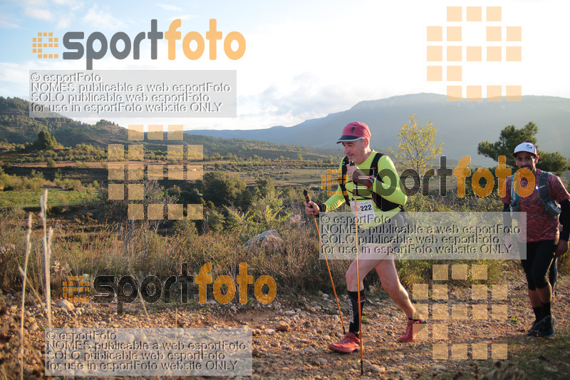 Esport Foto - Esportfoto .CAT - Fotos de Ultra Trail Serra del Montsant 2018 - Dorsal [222] -   1540060705_122.jpg