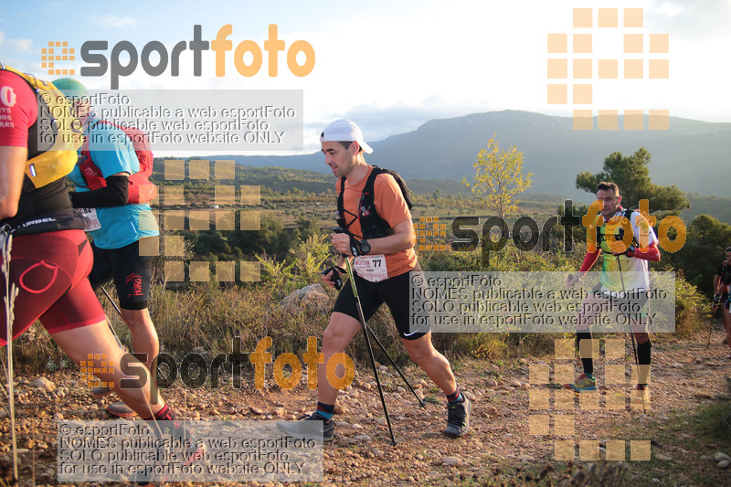 Esport Foto - Esportfoto .CAT - Fotos de Ultra Trail Serra del Montsant 2018 - Dorsal [77] -   1540060769_68.jpg