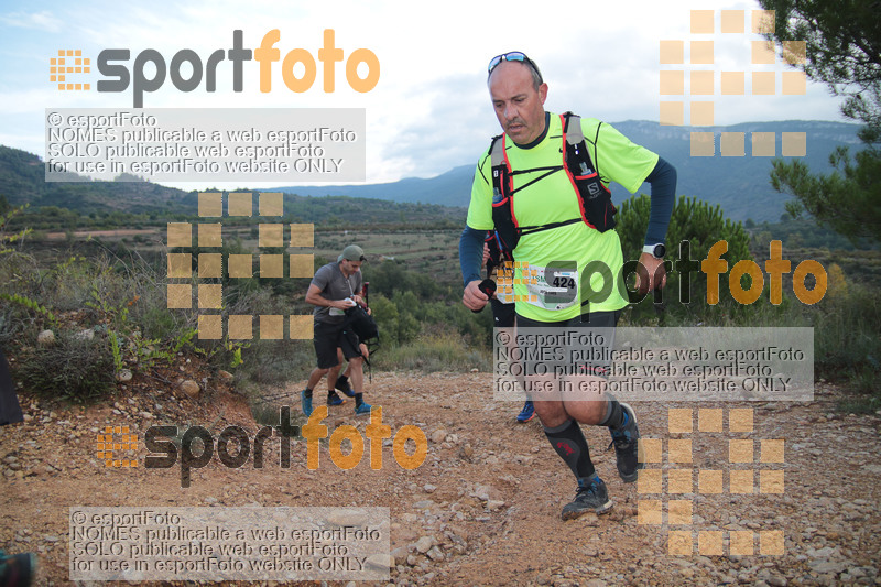 Esport Foto - Esportfoto .CAT - Fotos de Ultra Trail Serra del Montsant 2018 - Dorsal [424] -   1540060864_64.jpg