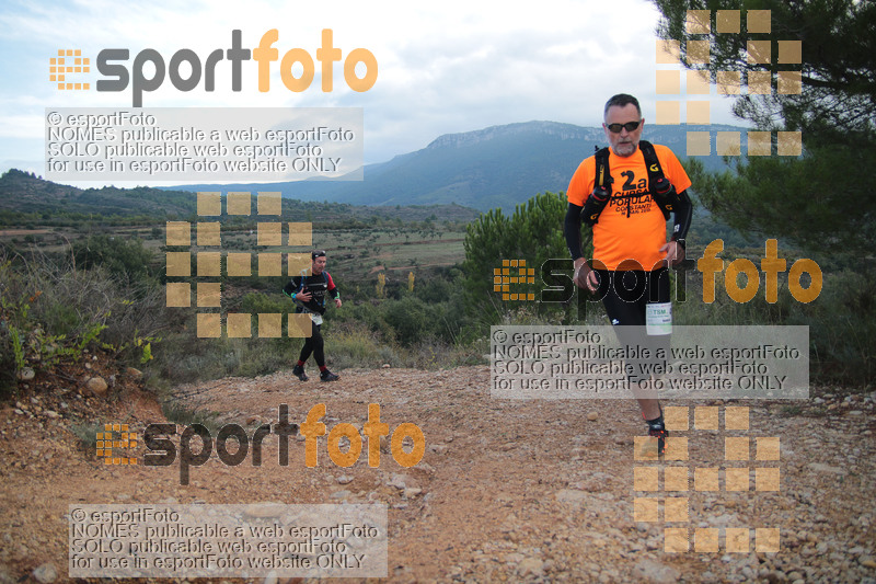 Esport Foto - Esportfoto .CAT - Fotos de Ultra Trail Serra del Montsant 2018 - Dorsal [0] -   1540060878_76.jpg