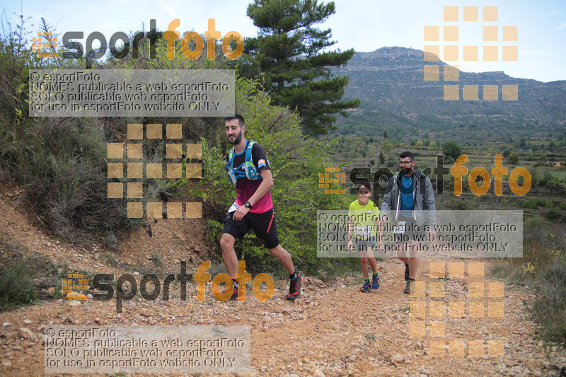Esport Foto - Esportfoto .CAT - Fotos de Ultra Trail Serra del Montsant 2018 - Dorsal [812] -   1540060895_104.jpg