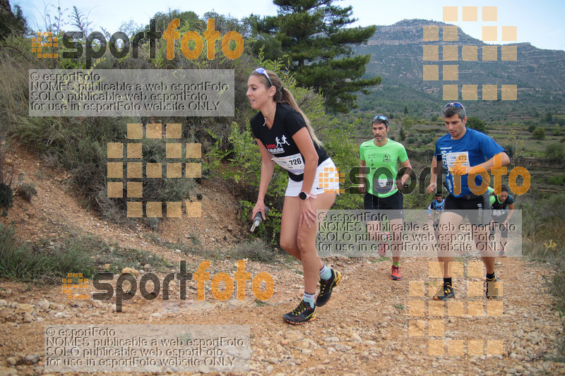Esport Foto - Esportfoto .CAT - Fotos de Ultra Trail Serra del Montsant 2018 - Dorsal [726] -   1540060936_32.jpg