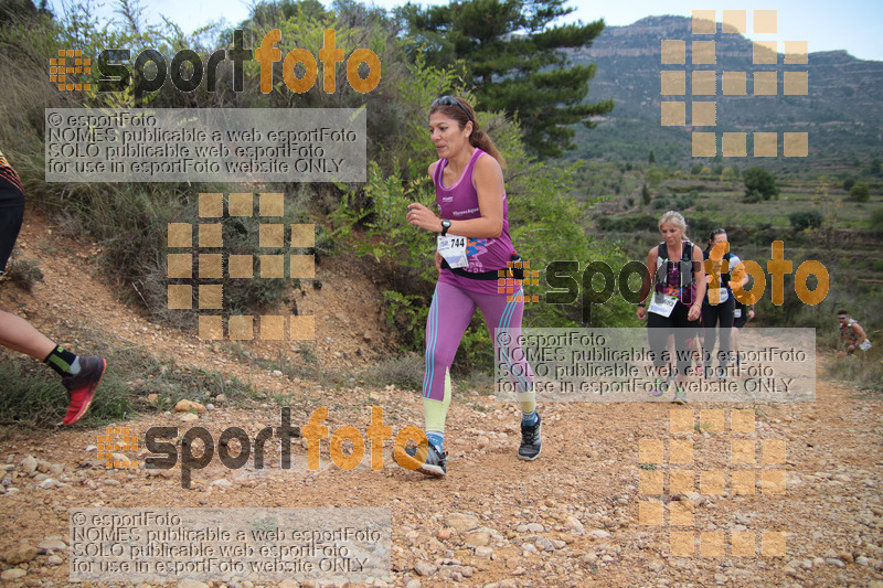 Esport Foto - Esportfoto .CAT - Fotos de Ultra Trail Serra del Montsant 2018 - Dorsal [744] -   1540060947_42.jpg