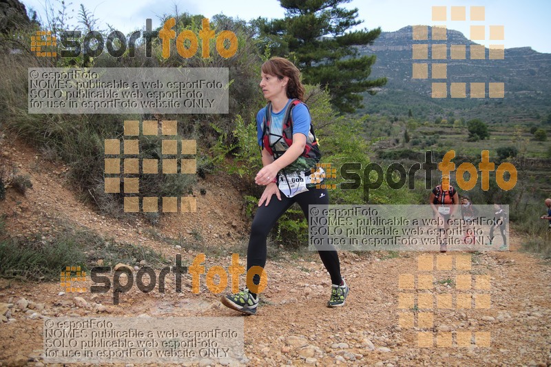 Esport Foto - Esportfoto .CAT - Fotos de Ultra Trail Serra del Montsant 2018 - Dorsal [609] -   1540060996_84.jpg