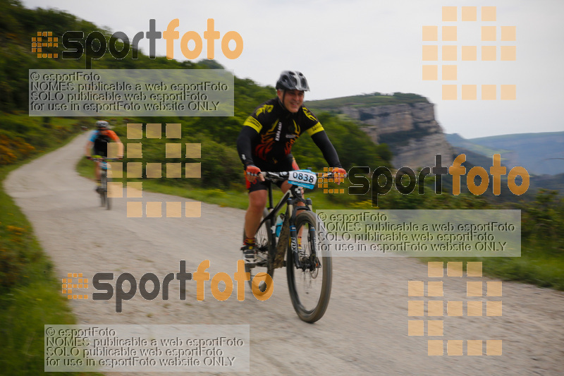 Esport Foto - Esportfoto .CAT - Fotos de 26a Cabrerès BTT - Dorsal [838] -   1527445884_00101.jpg
