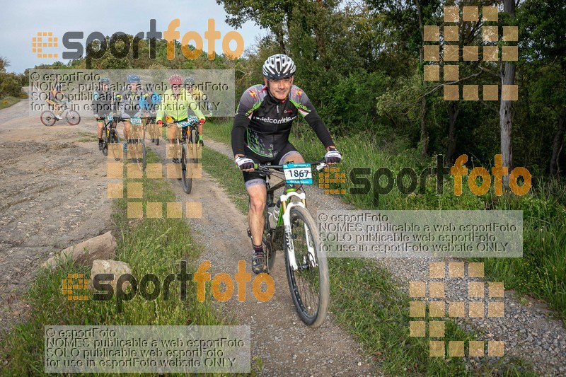 Esport Foto - Esportfoto .CAT - Fotos de 26a Cabrerès BTT - Dorsal [1867] -   1527457900_00203.jpg