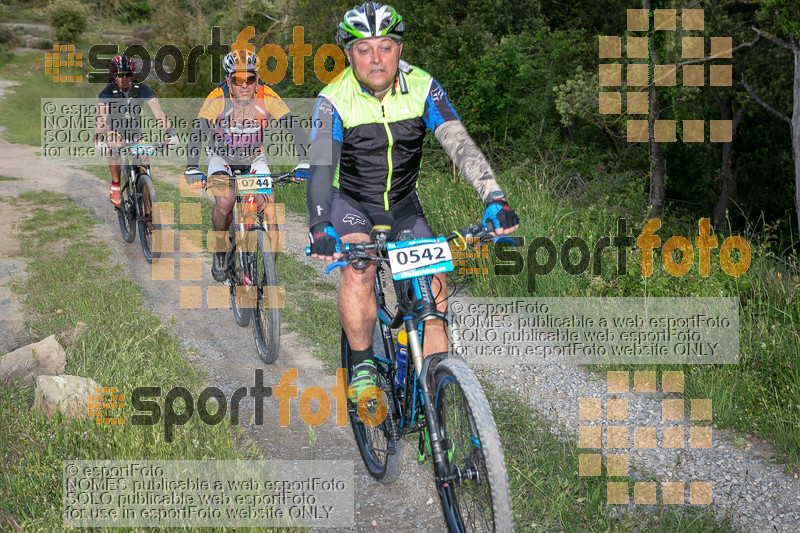 Esport Foto - Esportfoto .CAT - Fotos de 26a Cabrerès BTT - Dorsal [542] -   1527459117_00267.jpg