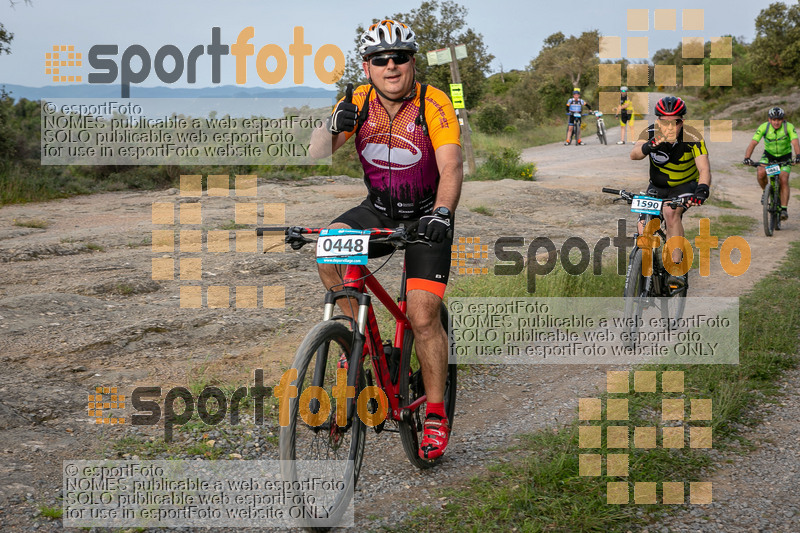 Esport Foto - Esportfoto .CAT - Fotos de 26a Cabrerès BTT - Dorsal [448] -   1527461415_00339.jpg