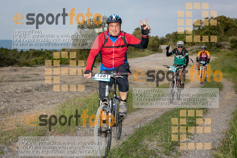 Esport Foto - Esportfoto .CAT - Fotos de 26a Cabrerès BTT - Dorsal [1281] -   1527462611_00398.jpg