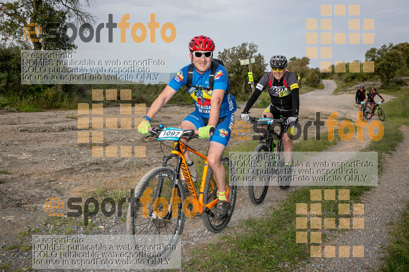 Esport Foto - Esportfoto .CAT - Fotos de 26a Cabrerès BTT - Dorsal [1097] -   1527462723_00449.jpg