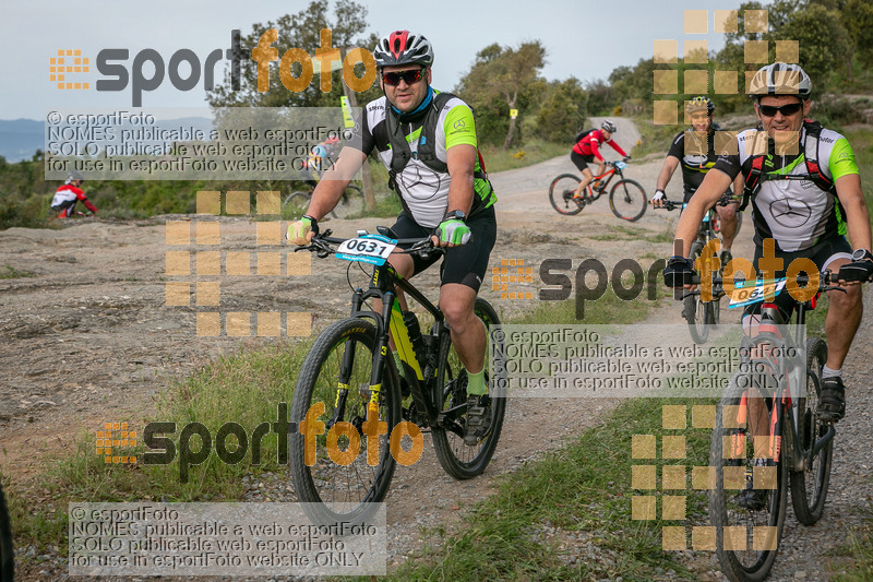 Esport Foto - Esportfoto .CAT - Fotos de 26a Cabrerès BTT - Dorsal [631] -   1527463879_00487.jpg