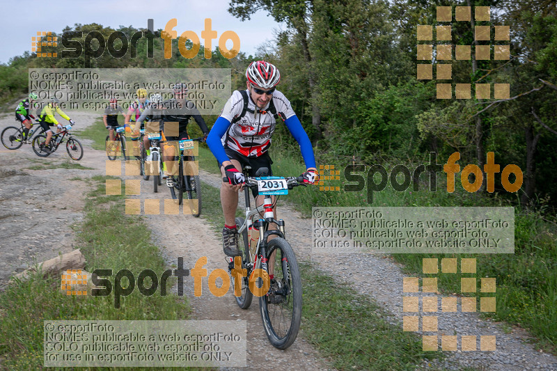 Esport Foto - Esportfoto .CAT - Fotos de 26a Cabrerès BTT - Dorsal [2031] -   1527465058_00538.jpg