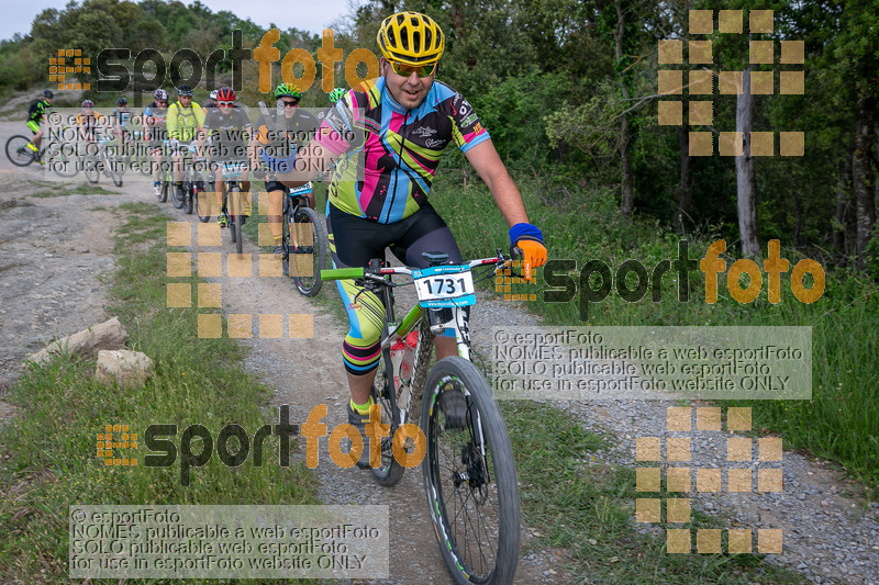 Esport Foto - Esportfoto .CAT - Fotos de 26a Cabrerès BTT - Dorsal [1731] -   1527465065_00541.jpg