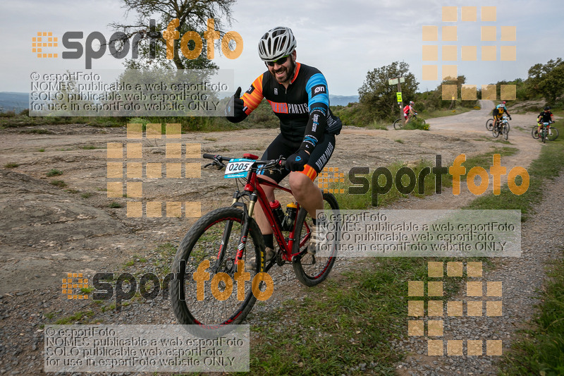 Esport Foto - Esportfoto .CAT - Fotos de 26a Cabrerès BTT - Dorsal [205] -   1527465124_00568.jpg