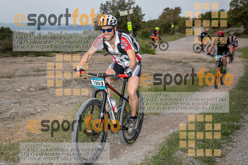 Esport Foto - Esportfoto .CAT - Fotos de 26a Cabrerès BTT - Dorsal [1303] -   1527466252_00595.jpg