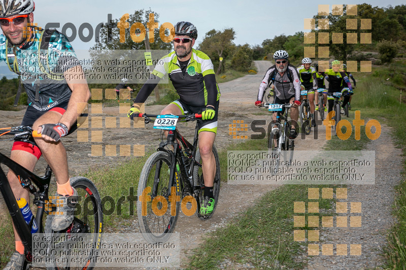 Esport Foto - Esportfoto .CAT - Fotos de 26a Cabrerès BTT - Dorsal [228] -   1527468693_00732.jpg