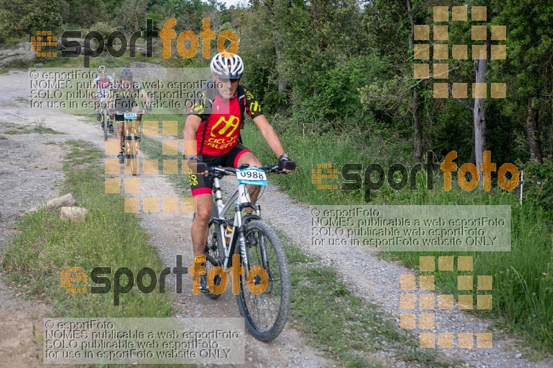 Esport Foto - Esportfoto .CAT - Fotos de 26a Cabrerès BTT - Dorsal [988] -   1527472301_00938.jpg