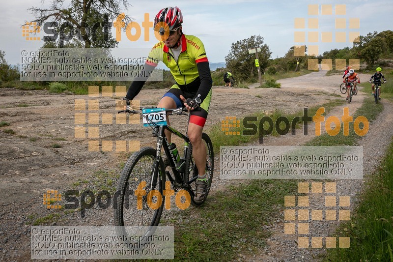 Esport Foto - Esportfoto .CAT - Fotos de 26a Cabrerès BTT - Dorsal [1705] -   1527473413_00956.jpg