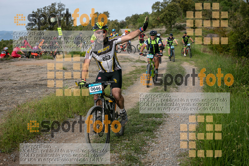 Esport Foto - Esportfoto .CAT - Fotos de 26a Cabrerès BTT - Dorsal [646] -   1527475853_01095.jpg