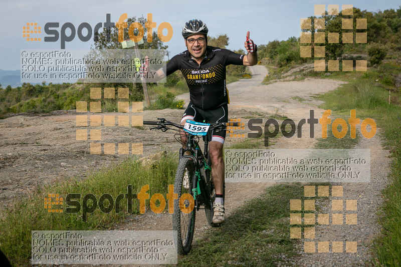 Esport Foto - Esportfoto .CAT - Fotos de 26a Cabrerès BTT - Dorsal [1595] -   1527480670_01343.jpg