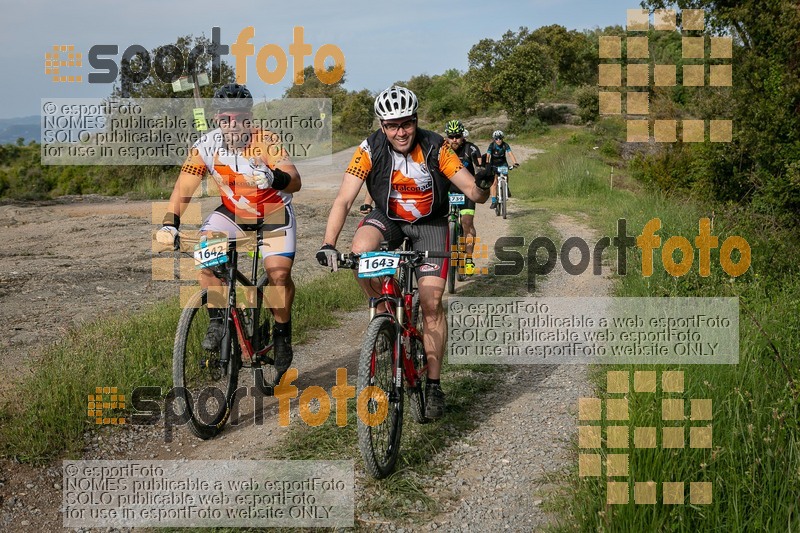 Esport Foto - Esportfoto .CAT - Fotos de 26a Cabrerès BTT - Dorsal [1643] -   1527481916_01423.jpg