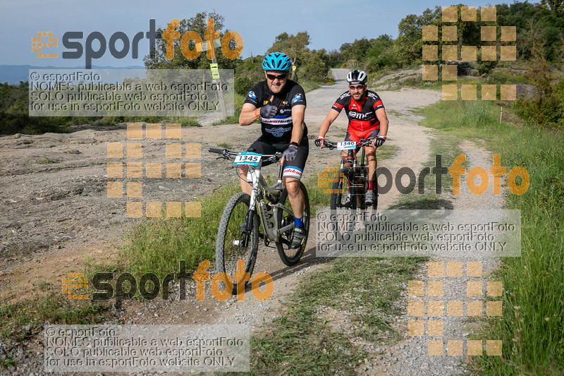 Esport Foto - Esportfoto .CAT - Fotos de 26a Cabrerès BTT - Dorsal [1345] -   1527483003_01432.jpg