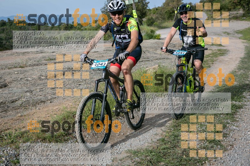 Esport Foto - Esportfoto .CAT - Fotos de 26a Cabrerès BTT - Dorsal [1043] -   1527483014_01437.jpg