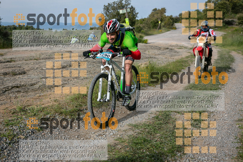 Esport Foto - Esportfoto .CAT - Fotos de 26a Cabrerès BTT - Dorsal [1290] -   1527483034_01446.jpg