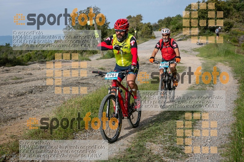 Esport Foto - Esportfoto .CAT - Fotos de 26a Cabrerès BTT - Dorsal [761] -   1527484258_01517.jpg